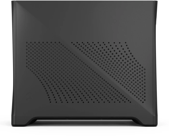 FRACTAL Era 2 Charcoal Gray