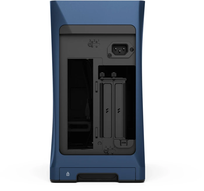 FRACTAL Era 2 Midnight Blue
