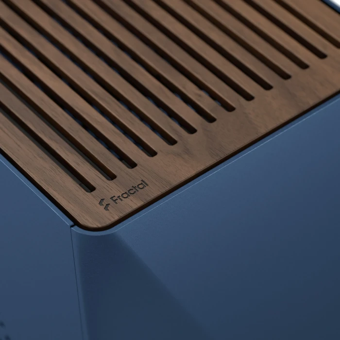 FRACTAL Era 2 Midnight Blue
