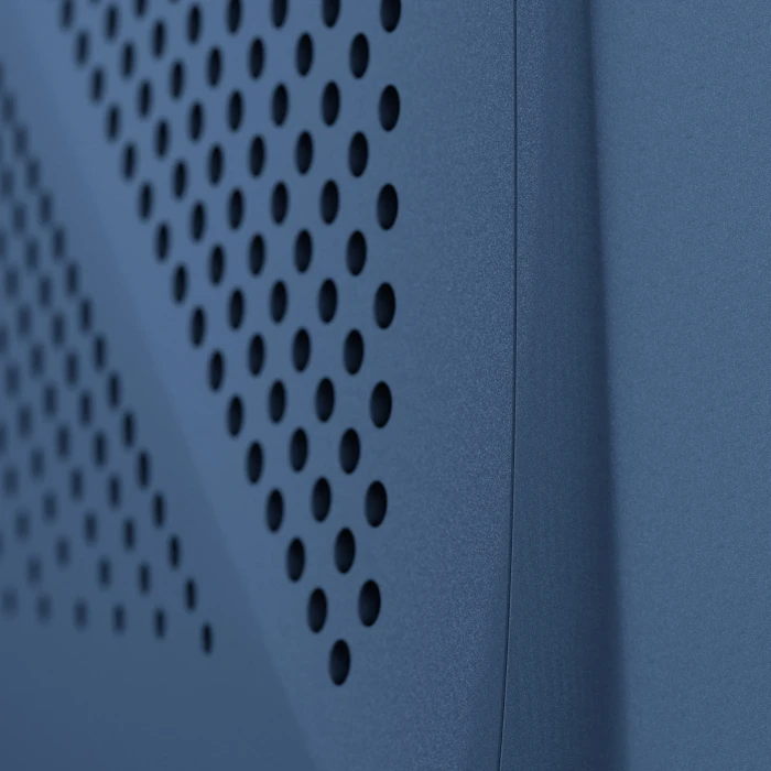 FRACTAL Era 2 Midnight Blue