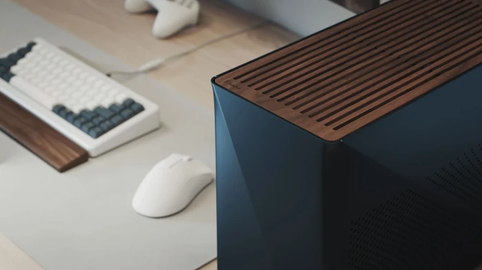 FRACTAL Era 2 Midnight Blue