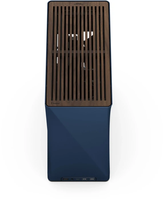 FRACTAL Era 2 Midnight Blue