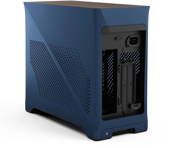 FRACTAL Era 2 Midnight Blue