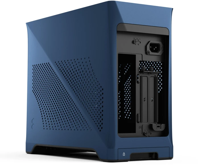 FRACTAL Era 2 Midnight Blue