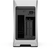 FRACTAL Era 2 Silver
