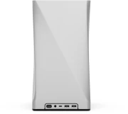 FRACTAL Era 2 Silver