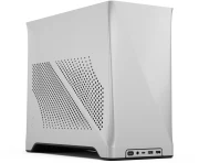 FRACTAL Era 2 Silver