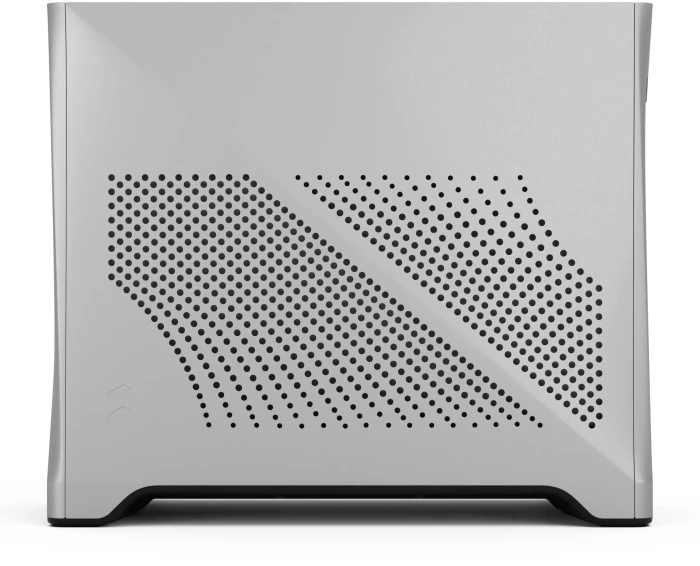 FRACTAL Era 2 Silver
