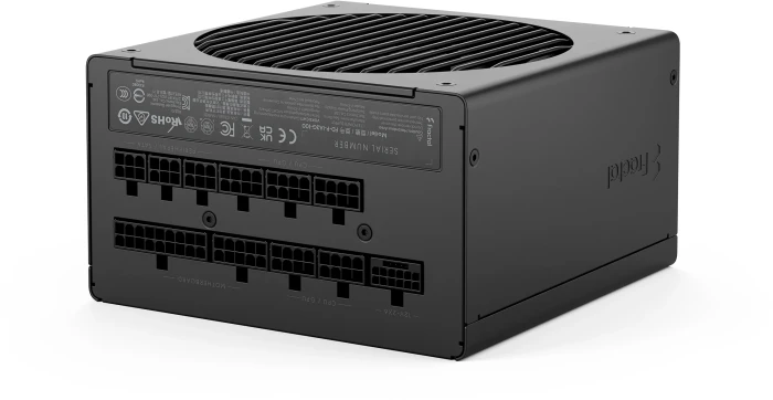 FRACTAL Ion 3 Gold 1000W