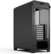 FRACTAL Meshify 3 Ambience Pro RGB Black TG Light Tint