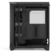 FRACTAL Meshify 3 Ambience Pro RGB Black TG Light Tint