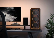 FRACTAL Meshify 3 Ambience Pro RGB Black TG Light Tint