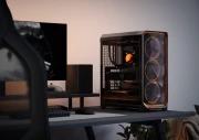 FRACTAL Meshify 3 Ambience Pro RGB Black TG Light Tint