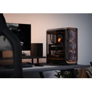 FRACTAL Meshify 3 Ambience Pro RGB Black TG Light Tint
