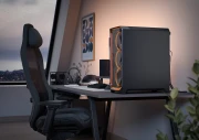 FRACTAL Meshify 3 Ambience Pro RGB Black TG Light Tint