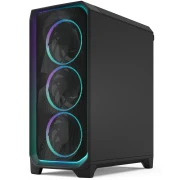 FRACTAL Meshify 3 Ambience Pro RGB Black TG Light Tint