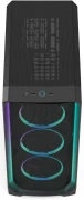 FRACTAL Meshify 3 Ambience Pro RGB Black TG Light Tint