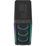 FRACTAL Meshify 3 Ambience Pro RGB Black TG Light Tint