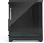 FRACTAL Meshify 3 Ambience Pro RGB Black TG Light Tint