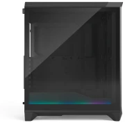 FRACTAL Meshify 3 Ambience Pro RGB Black TG Light Tint