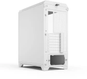 FRACTAL Meshify 3 Ambience Pro RGB White TG Clear Tint