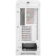 FRACTAL Meshify 3 Ambience Pro RGB White TG Clear Tint
