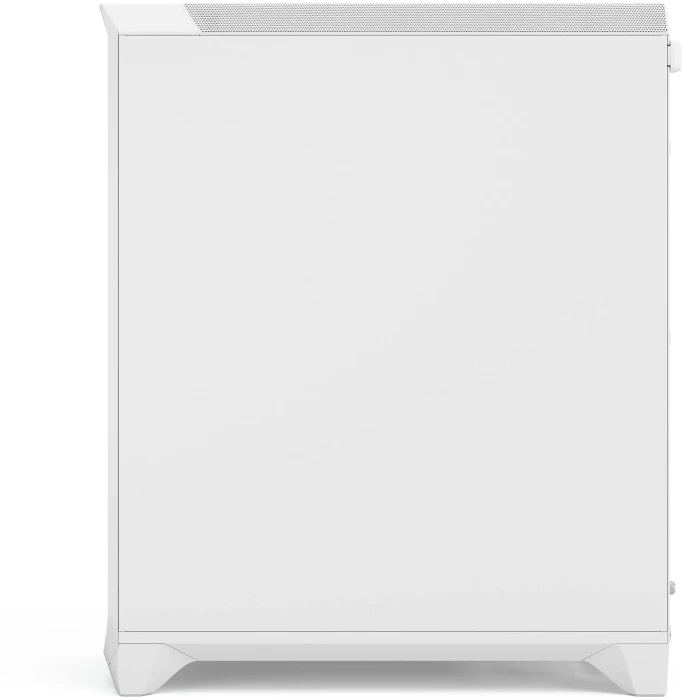 FRACTAL Meshify 3 Ambience Pro RGB White TG Clear Tint
