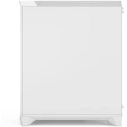 FRACTAL Meshify 3 Ambience Pro RGB White TG Clear Tint