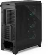 FRACTAL Meshify 3 Black RGB TG Light Tint