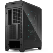 FRACTAL Meshify 3 Black RGB TG Light Tint