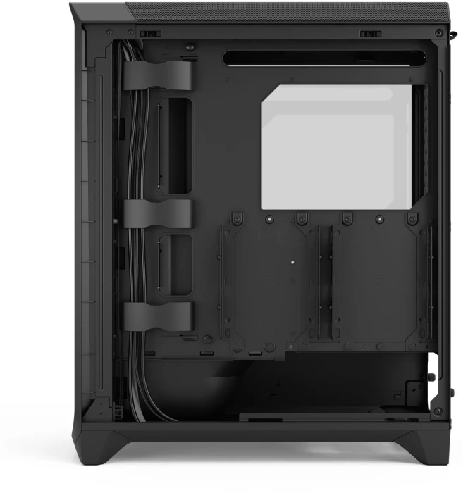 FRACTAL Meshify 3 Black RGB TG Light Tint