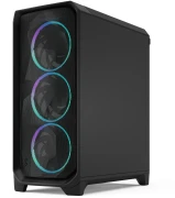 FRACTAL Meshify 3 Black RGB TG Light Tint