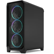 FRACTAL Meshify 3 Black RGB TG Light Tint