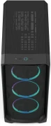 FRACTAL Meshify 3 Black RGB TG Light Tint