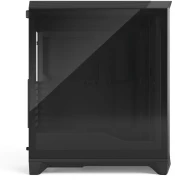 FRACTAL Meshify 3 Black RGB TG Light Tint