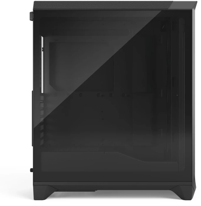 FRACTAL Meshify 3 Black RGB TG Light Tint
