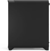 FRACTAL Meshify 3 Black RGB TG Light Tint