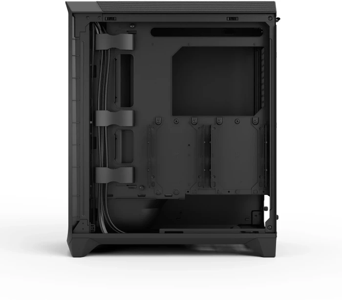 FRACTAL Meshify 3 Black Solid