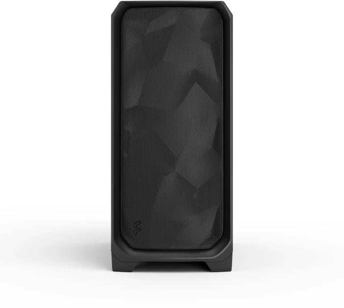 FRACTAL Meshify 3 Black Solid