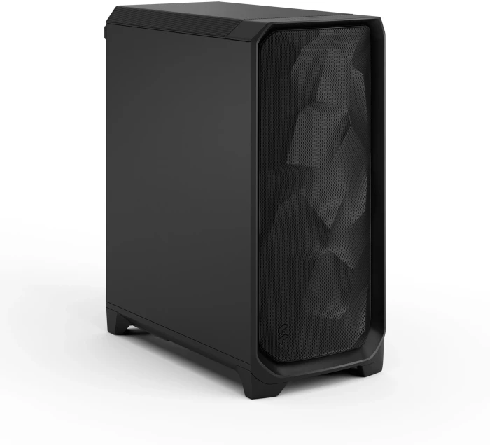 FRACTAL Meshify 3 Black Solid