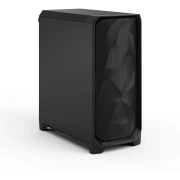 FRACTAL Meshify 3 Black Solid