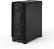FRACTAL Meshify 3 Black Solid