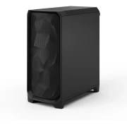 FRACTAL Meshify 3 Black Solid