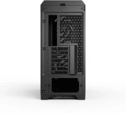 FRACTAL Meshify 3 Black Solid
