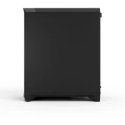FRACTAL Meshify 3 Black Solid