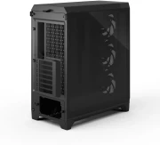 FRACTAL Meshify 3 Black TG Light Tint