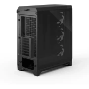 FRACTAL Meshify 3 Black TG Light Tint