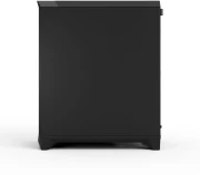 FRACTAL Meshify 3 Black TG Light Tint