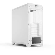 FRACTAL Meshify 3 White RGB TG Clear Tint