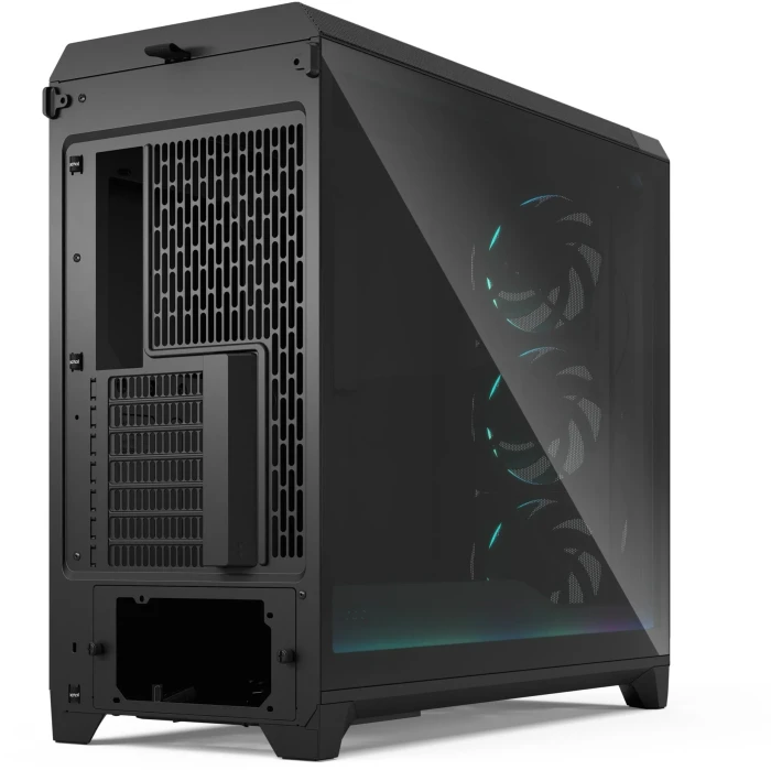 FRACTAL Meshify 3 XL Ambience Pro RGB Black TG Light Tint